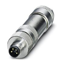 Złącze wtykowe SACC-M 8MS-4CON-M-0,34-SH | 1542897 Phoenix Contact