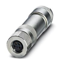 Złącze wtykowe SACC-M 8FS-4CON-M-0,34-SH | 1542910 Phoenix Contact