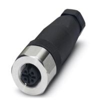 Złącze wtykowe SACC-M12FS-5CON-PG 7-VA | 1553255 Phoenix Contact