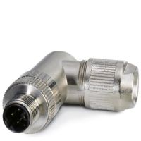 Złączka systemowa magistrali, wtykana SACC-M12MRD-4Q SH | 1553624 Phoenix Contact