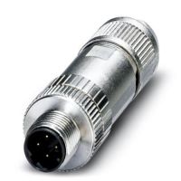 Złączka systemowa magistrali, wtykana SACC-M12MSD-4Q SH PN | 1554513 Phoenix Contact