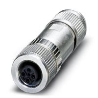 Złączka systemowa magistrali, wtykana SACC-M12FSD-4Q SH PN | 1554526 Phoenix Contact