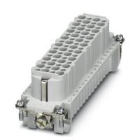 Wkładka stykowa HC-D 64-I-CT-F | 1584444 Phoenix Contact