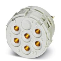 Wkładka stykowa RC-07S1N120000 | 1594558 Phoenix Contact
