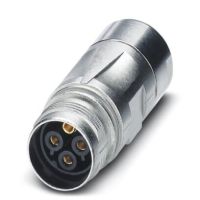 Złącza wtykowe sprzęgające ST-3ES1N8A9K03S | 1618694 Phoenix Contact