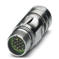 Złącza wtykowe sprzęgające CA-1RP1N8A90DN | 1624010 Phoenix Contact