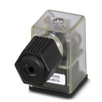 Wtyk zaworowy SACC-VQ-4CON-0,75-A-VER | 1640799 Phoenix Contact