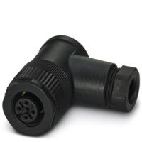 Złącze wtykowe SACC-M12FR-5CON-PG 7 | 1662308 Phoenix Contact