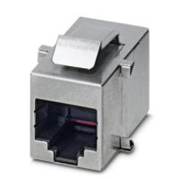 Wkładki gniazd RJ45 VS-08-BU-RJ45/BU | 1689064 Phoenix Contact