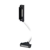 Adapter czołowy FLK 40-PA/EZ-DR/KS/1000/YUC | 2314370 Phoenix Contact