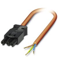 Kabel mocy - PLD E 608-CA-3,0/FS AM | 2702302 Phoenix Contact