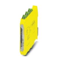 Urządzenie zabezpieczające PSR-MM25-1NO-2DO-24DC-SC | 2702355 Phoenix Contact