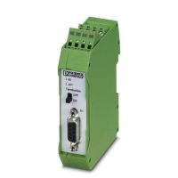 Terminator PSI-TERMINATOR-PB-TBUS | 2702636 Phoenix Contact