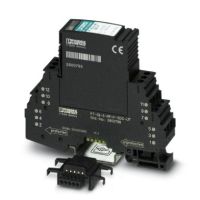 Urządzenie z ochroną przed przepięciami - PT-IQ-5-HF+F-12DC-UT | 2800801 Phoenix Contact