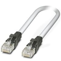 Kabel połączeniowy FL CAT5 PATCH 0,5 | 2832263 Phoenix Contact
