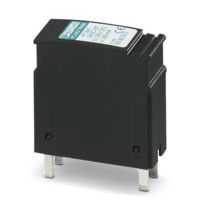 Wtyk z ochroną przed przepięciami PT 4X1-24DC-ST | 2838322 Phoenix Contact