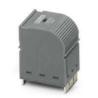 Wtyk z ochroną przed przepięciami typ 1 FLT-CP-PLUS-350-ST | 2859913 Phoenix Contact