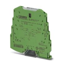 Powielacz sygnałów 4-drożny MINI MCR-SL-UI-2I-NC | 2864176 Phoenix Contact