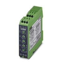 Przekaźnik nadzorczy EMD-FL-3V-400, 3-faz 280-520V AC | 2866064 Phoenix Contact
