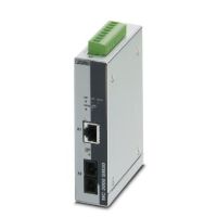 Konwerter światłowodowy FL MC 2000T SM20 SC | 2891317 Phoenix Contact