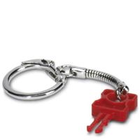 Klucz FL PATCH GUARD KEY | 2891521 Phoenix Contact