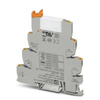 Moduł przekaźnikowy PLC-RPT- 24DC/21 | 2900299 Phoenix Contact