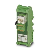 Panel krosowy FL-PP-RJ45-SCC | 2901642 Phoenix Contact