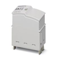 Wtyk z ochroną przed przepięciami typ 1/2 - FLT-SEC-T1-350/25-P | 2905471 Phoenix Contact