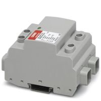 Odgromnik/ogranicznik przepięć typ 1/2 VAL-MB-T1/T2 1000DC-PV/2+V | 2905639 Phoenix Contact