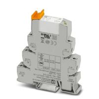 Moduł przekaźnikowy PLC-RSC- 24DC/21-21 | 2967060 Phoenix Contact