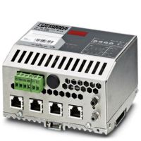 Proxy FL NP PND-4TX IB-LK | 2985929 Phoenix Contact
