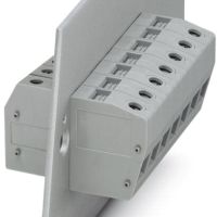 Złącze przepustowe HDFK 16 | 3001721 Phoenix Contact