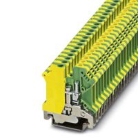 Złączka przewodu ochronnego TB 4-PE I, żółta | 3059980 Phoenix Contact