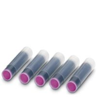 Nabój kolorowy CMS-INK-TR-C5 | 5146684 Phoenix Contact