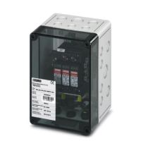 Skrzynka przyłączeniowa generatora - SOL-SC-1ST-0-DC-1MPPT-1001 | 2404298 Phoenix Contact