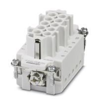 Wkładka stykowa HC-B10-I-TPT-F | 1423018 Phoenix Contact