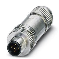 Wtykana złączka systemowa magistrali SACC-M12MS-5PL SH DN | 1424670 Phoenix Contact