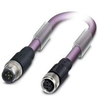 Kabel systemowy magistrali SAC-2P-M12MSB/12,0-910/M12FSB | 1578777 Phoenix Contact