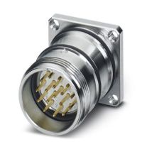 Złącze wtykowe urządzeń ścianki tylnej RC-19P1N12E000 | 1602597 Phoenix Contact