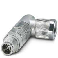Złącze wtykowe SACC-M12MRX-8CT-CL SH | 1422845 Phoenix Contact