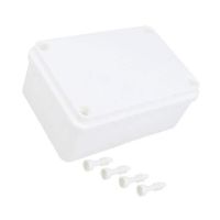 Puszka n/t S-BOX 216B 120x80x50, bez dław. IP 56 | S-BOX 216B Pawbol