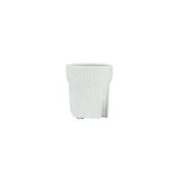 Oprawka porcelanowa E27 typ 426 bez blaszki | D.3009B PAWBOL SPÓŁKA AKCYJN