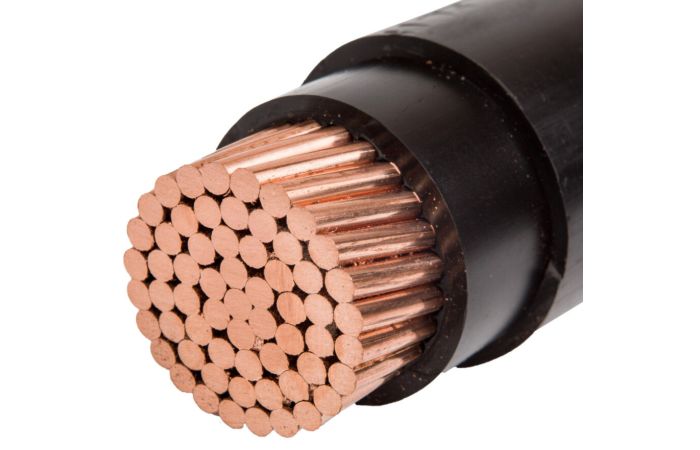 Kabel bezhalogenowy N2XH-O 1x70 0,6/1kV B2ca BĘBEN | N63900 Eupen