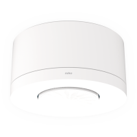 Czujnik ruchu M42MR, 230V, 1 kanał, 12-13 m, 360°, natynkowy, biały | 353-602111 WYGWAM POLSKA SPÓŁKA