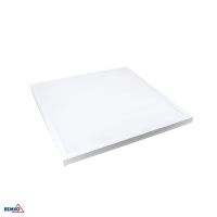 Oprawa panel LED BLK 40W 4000lm 4000K IP20 60x60 biały uniwersalny natynk/podtynk Backlight | C72-BLK-066-400-4K-WH Bemko