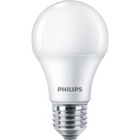 Lampa LEDBulb PILA A60 75W 1055lm CW 4000K E27 FR ND 1CT/6 G3 matowa | 929002306631 Philips