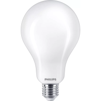 Lampa LED classic 200W 3452lm A95 E27 CDL 6500K FR ND 1PF/4 matowa | 929002373101 Philips
