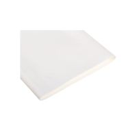 Rura termokurczliwa cienkościenna, CR 38,1/19,1 - 1 1/2 biała (1m) | 427599 Cellpack