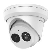 Kamera IP DS-2CD2343G2-I (2.8mm) turret, 4MP, WDR 120 db, IR 30m, AcuSense | 311313530 Hikvision Poland