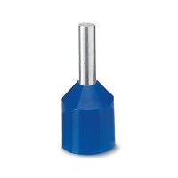 Tulejka AI-XL 2,5- 8 BU | 3201929 Phoenix Contact